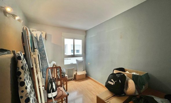 Revente - Apartment -
Torrevieja - Puerto Deportivo