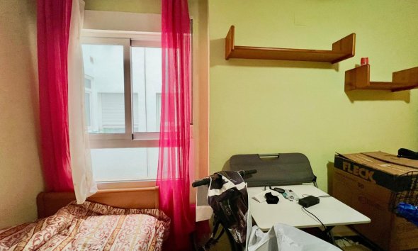 Revente - Apartment -
Torrevieja - Puerto Deportivo