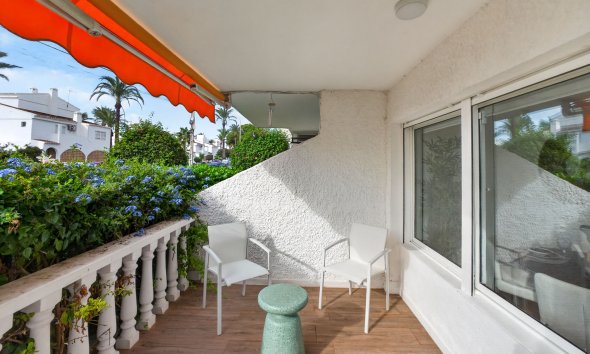 Resale - Apartment -
Villamartin - Costa Blanca