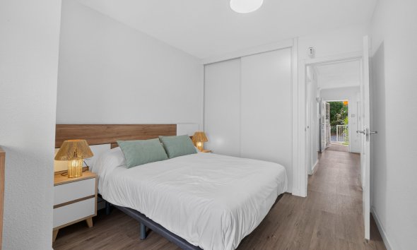 Resale - Apartment -
Villamartin - Costa Blanca