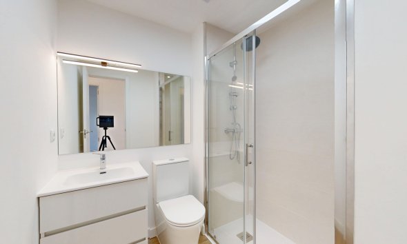 Resale - Apartment -
Villamartin - Costa Blanca