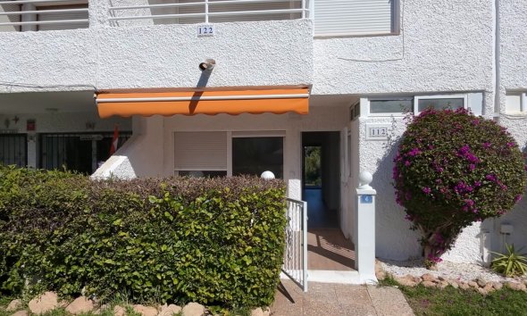 Resale - Apartment -
Villamartin - Costa Blanca