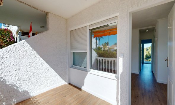 Resale - Apartment -
Villamartin - Costa Blanca