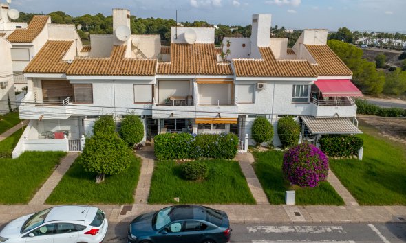 Resale - Apartment -
Villamartin - Costa Blanca