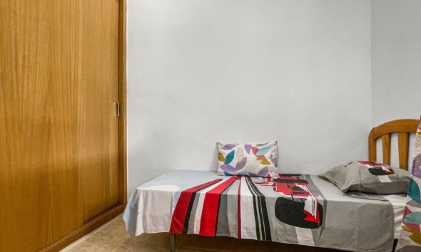 Revente - Bungalow -
Torrevieja - Costa Blanca