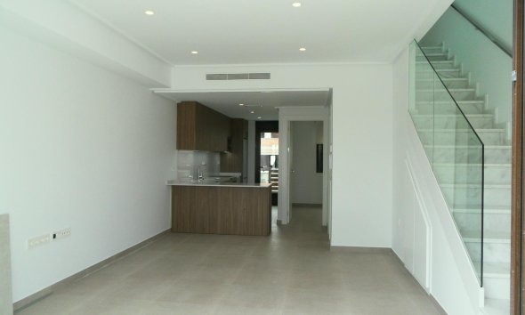 Nouvelle construction - Villa -
Pilar de la Horadada - parque Andromeda