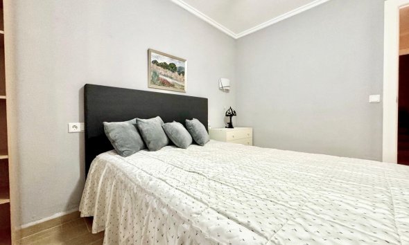 Resale - Town House -
Torrevieja - Costa Blanca