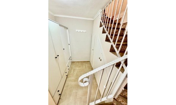 Resale - Town House -
Torrevieja - Costa Blanca