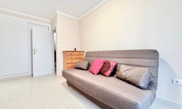 Resale - Town House -
Torrevieja - Costa Blanca