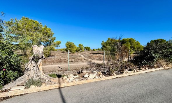 Resale - Town House -
Torrevieja - Costa Blanca