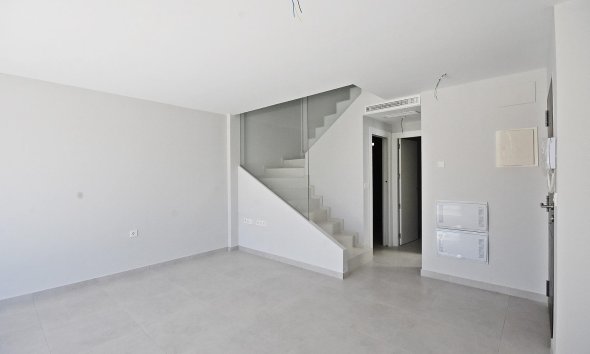 Nouvelle construction - Villa -
Puerto de Mazarron - Mar De Plata