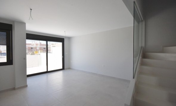 Nouvelle construction - Villa -
Puerto de Mazarron - Mar De Plata