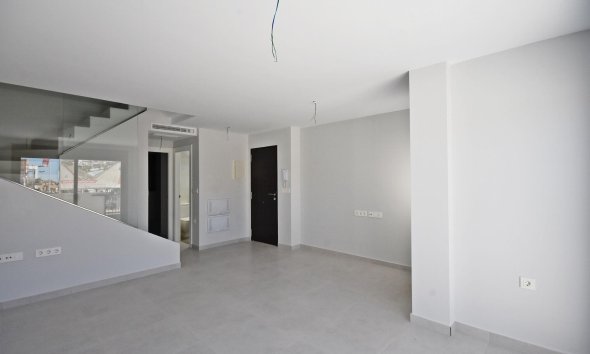 Nouvelle construction - Villa -
Puerto de Mazarron - Mar De Plata