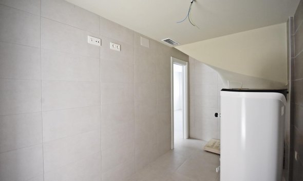 Nouvelle construction - Villa -
Puerto de Mazarron - Mar De Plata