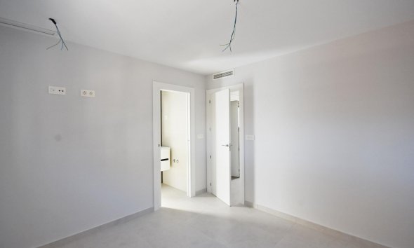 Nouvelle construction - Villa -
Puerto de Mazarron - Mar De Plata