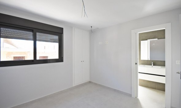 Nouvelle construction - Villa -
Puerto de Mazarron - Mar De Plata