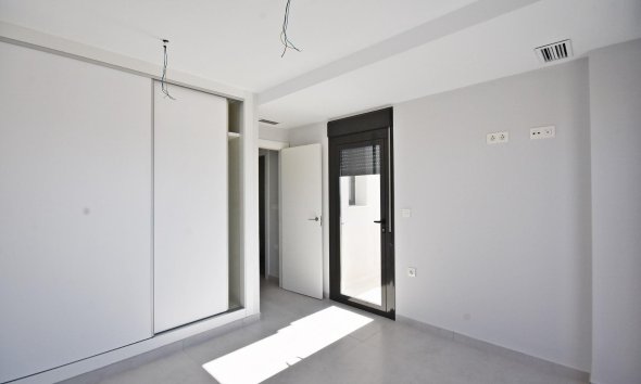 Nouvelle construction - Villa -
Puerto de Mazarron - Mar De Plata