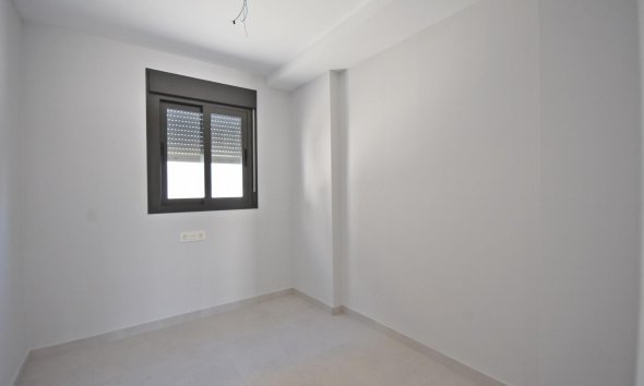 Nouvelle construction - Villa -
Puerto de Mazarron - Mar De Plata