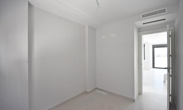Nouvelle construction - Villa -
Puerto de Mazarron - Mar De Plata