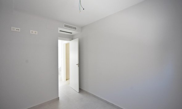 Nouvelle construction - Villa -
Puerto de Mazarron - Mar De Plata
