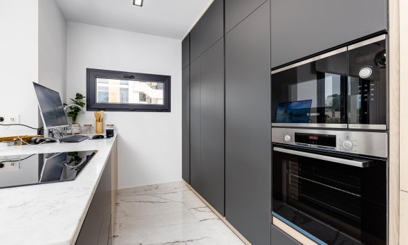 Nouvelle construction - Villa -
Ciudad Quesada - Lo Marabú