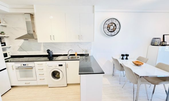 Resale - Town House -
Daya Vieja - Costa Blanca