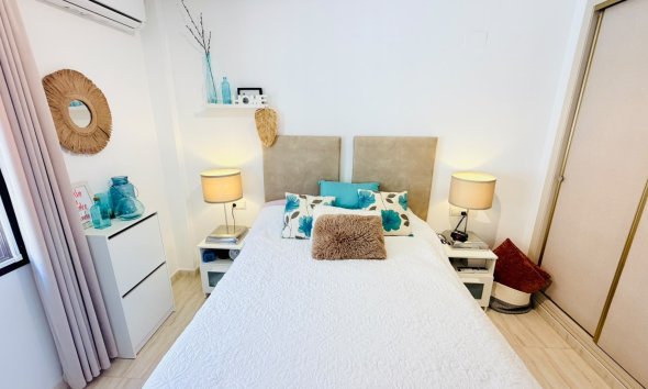 Resale - Town House -
Daya Vieja - Costa Blanca
