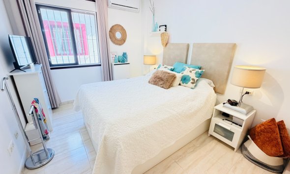 Resale - Town House -
Daya Vieja - Costa Blanca