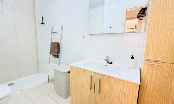 Resale - Town House -
Daya Vieja - Costa Blanca