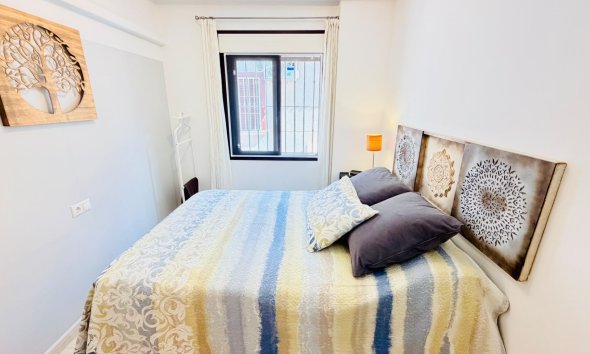 Resale - Town House -
Daya Vieja - Costa Blanca