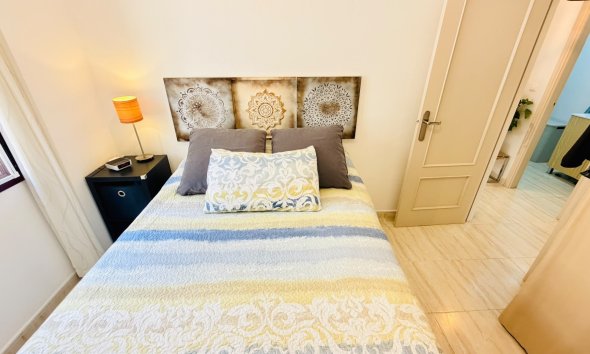 Resale - Town House -
Daya Vieja - Costa Blanca