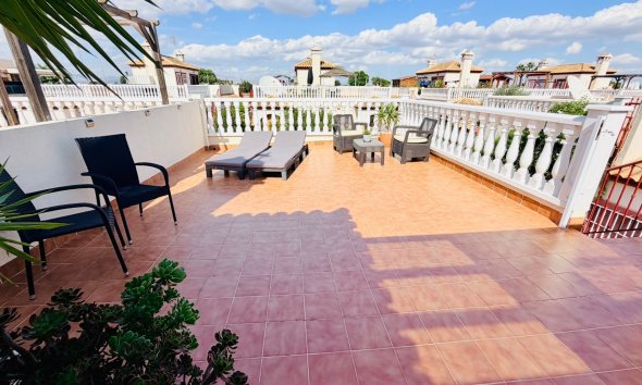 Resale - Town House -
Daya Vieja - Costa Blanca