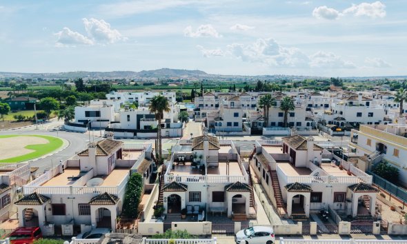 Resale - Town House -
Daya Vieja - Costa Blanca