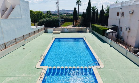 Resale - Town House -
Daya Vieja - Costa Blanca