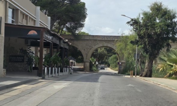 Revente - Apartment -
Orihuela Costa - Altos De Campoamor