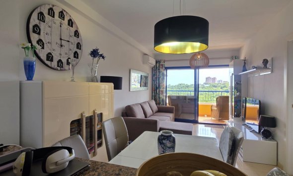 Revente - Apartment -
Orihuela Costa - Altos De Campoamor
