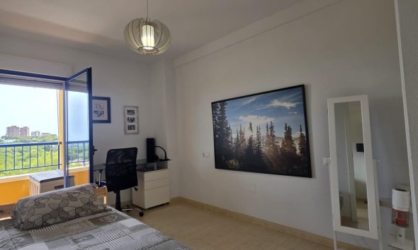 Revente - Apartment -
Orihuela Costa - Altos De Campoamor