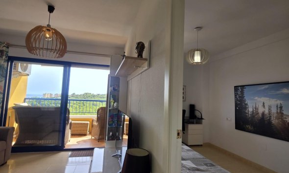 Revente - Apartment -
Orihuela Costa - Altos De Campoamor