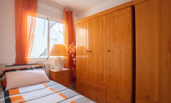 Revente - Apartment -
Orihuela Costa - Costa Blanca