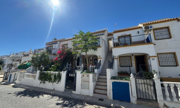 Revente - Apartment -
Orihuela Costa - Costa Blanca