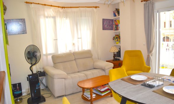 Resale - Town House -
Guardamar del Segura - Costa Blanca
