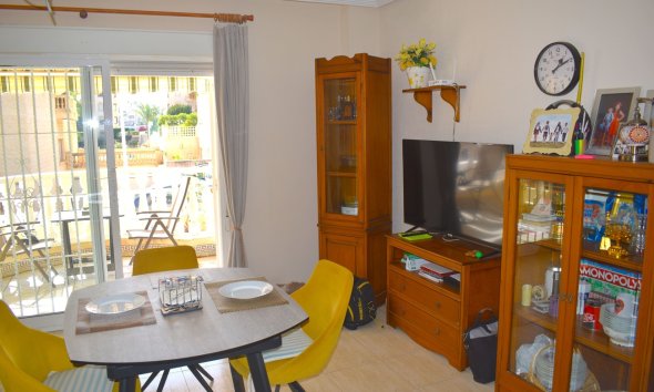Resale - Town House -
Guardamar del Segura - Costa Blanca
