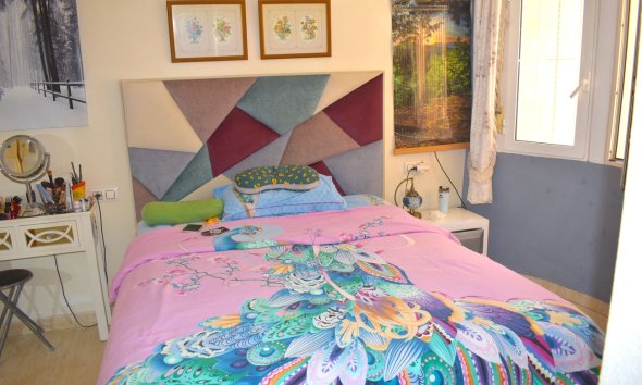 Resale - Town House -
Guardamar del Segura - Costa Blanca