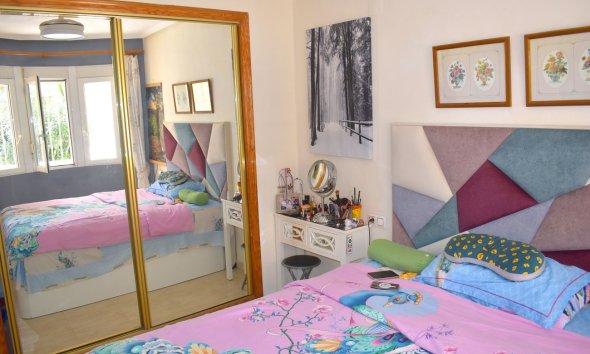 Resale - Town House -
Guardamar del Segura - Costa Blanca