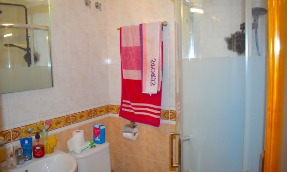 Resale - Town House -
Guardamar del Segura - Costa Blanca