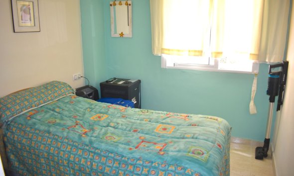 Resale - Town House -
Guardamar del Segura - Costa Blanca