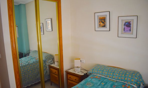 Resale - Town House -
Guardamar del Segura - Costa Blanca
