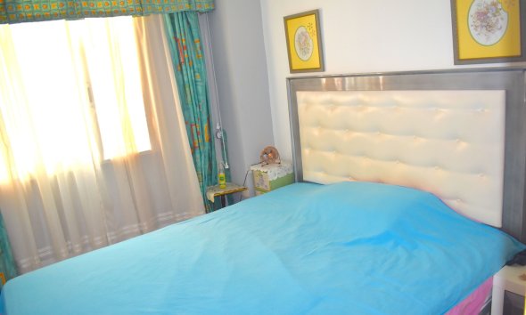 Resale - Town House -
Guardamar del Segura - Costa Blanca