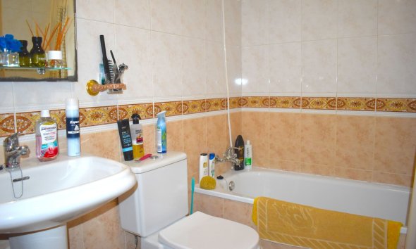 Resale - Town House -
Guardamar del Segura - Costa Blanca