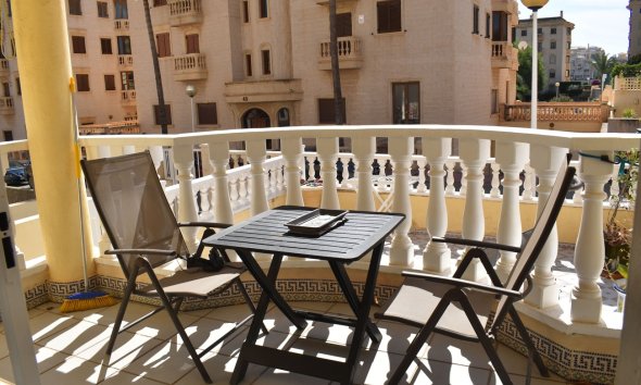 Resale - Town House -
Guardamar del Segura - Costa Blanca
